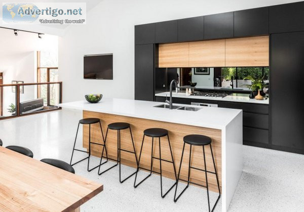 Hire Kitchen Remodeling Melbourne