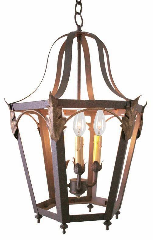 Buy 16&Prime Wide Acacia Pendant  117760 - Oak Park Home