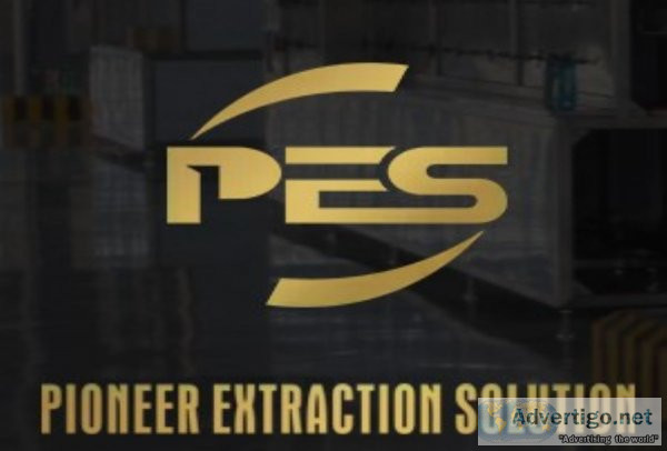 Pioneer extraction solution