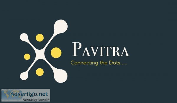 Digital marketing for pavitra foundation