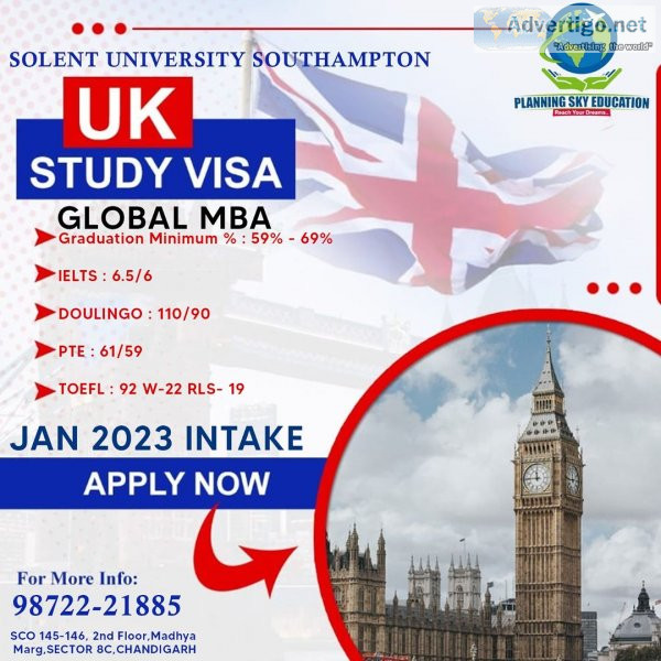 Study visa, canada visa, uk visa consultants chandigarh , 
