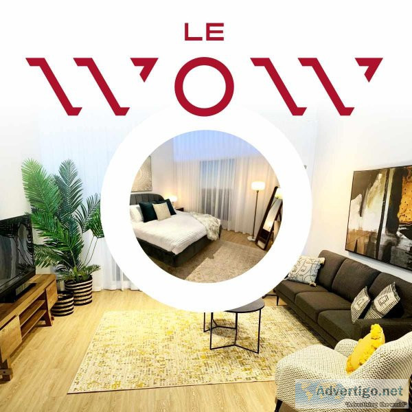 Voisin d&rsquoun IGA et au c&oeligur de Ste-Foy  Unit&eacutes di