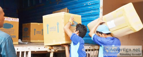 Movers and packers in mumbai, thane