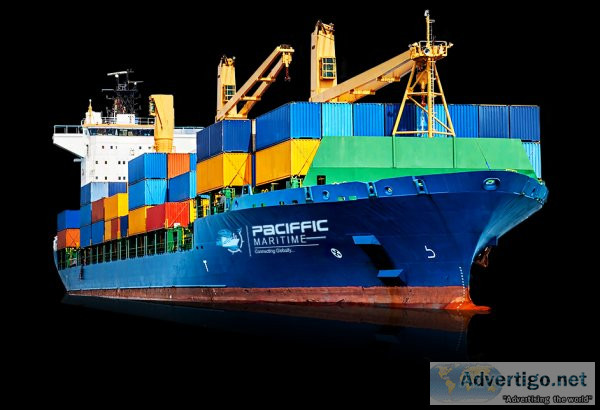 Sea freight forwarding services ahmedabad | ocean freight forwar