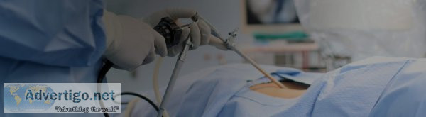 Endoscopic spine surgery centre in pune, india