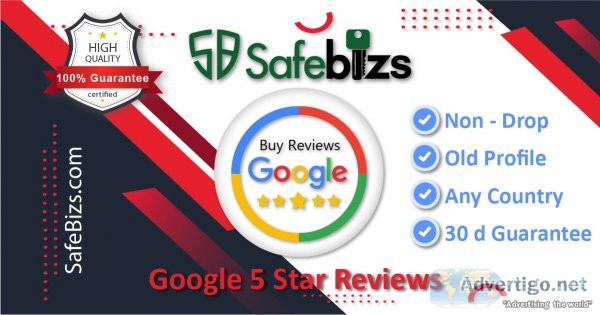 Buy google 5 star reviews