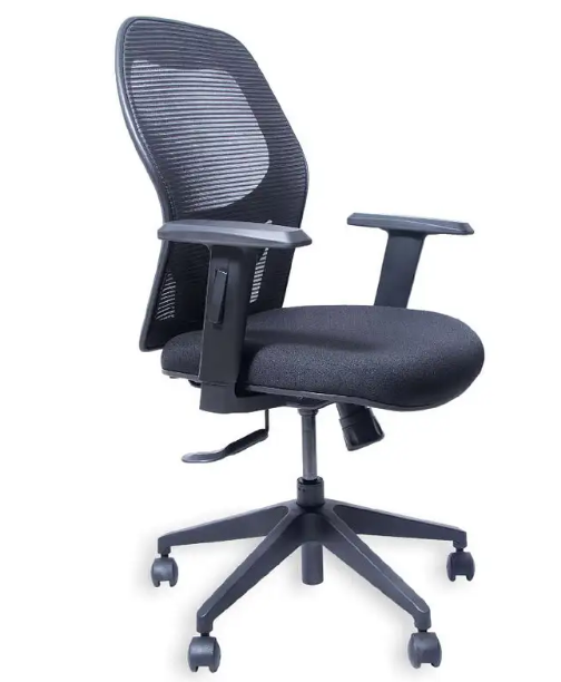 Are you sitting comfortably? top features that make it ergonomic