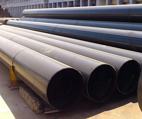 Pipes suppliers in uae