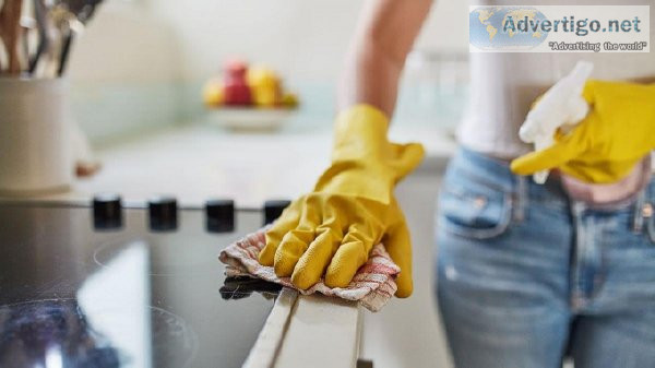 Questions To Ask Yourself Before Hiring a Cleaner