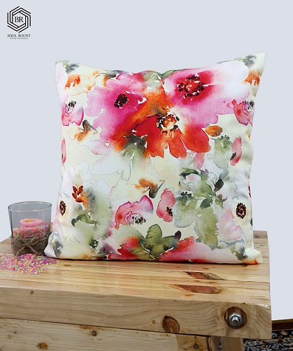 Buy now hand embroidered cushion covers online