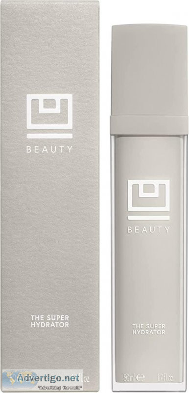 U beauty Skincare The Super Hydrator Body