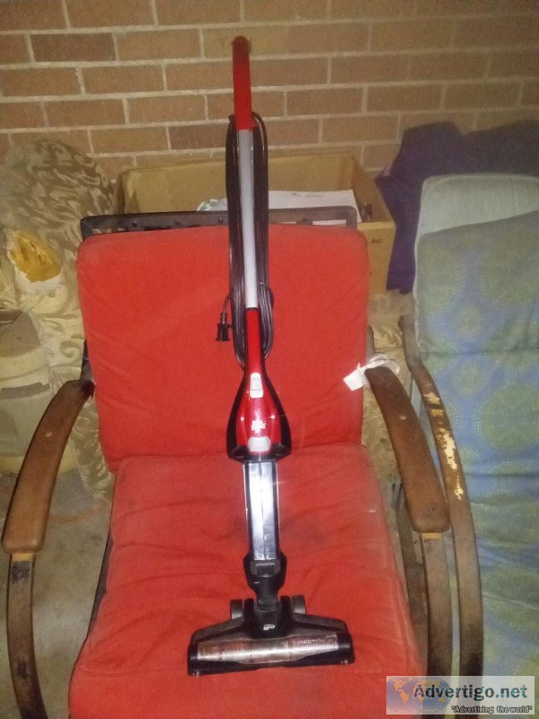 Dirt Devil Vacuum Cleaner For Sale.