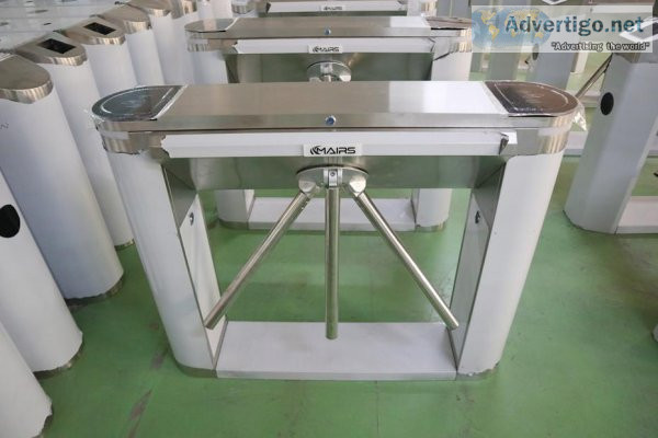 Best GYM Turnstiles For Sale 2022