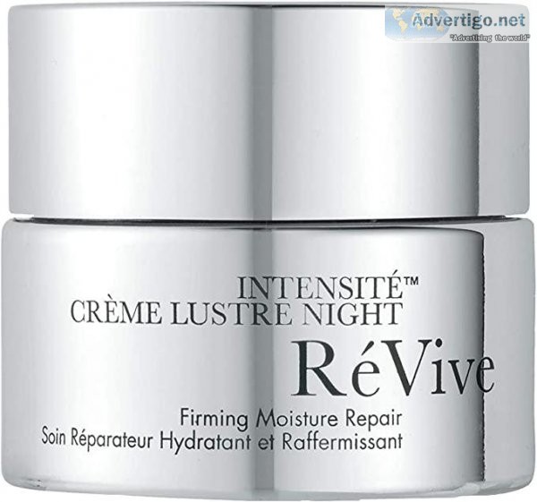 R&eacutevive Intensité Cr&egraveme Lustre Night Firming Mo