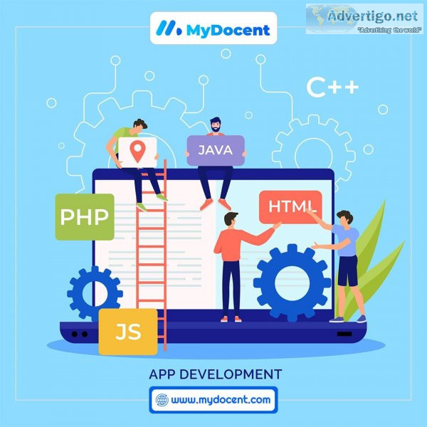 Assignment for web developers