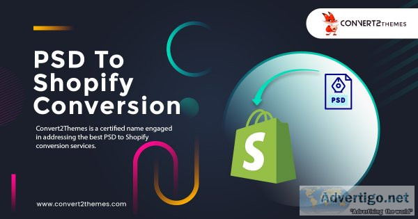 Psd to shopify conversion, psd to shopify development - convert2