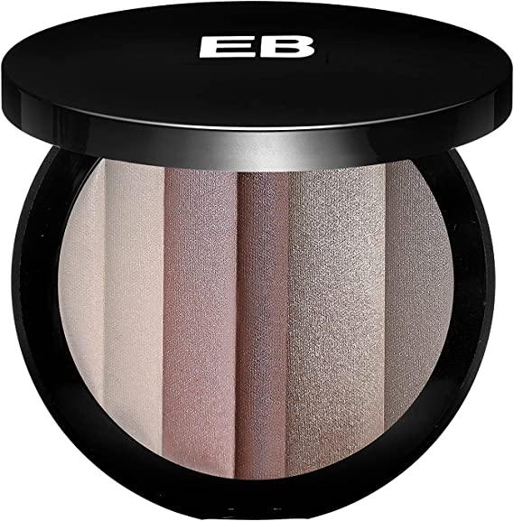 Edward Bess Naturally Enhancing Eyeshadow Palette