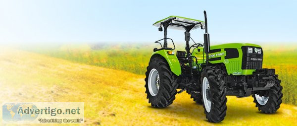 Why choose tractorkarvan for indo farm tractors?