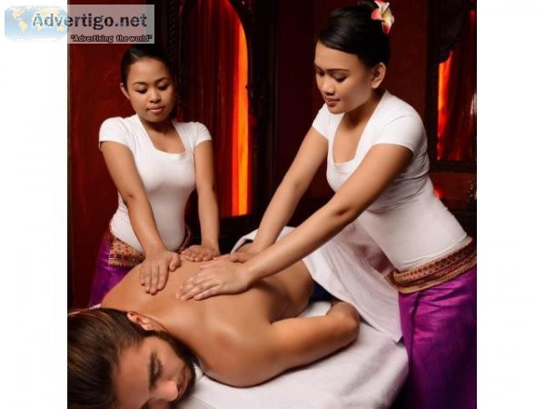 Bankok style body massage in baner 7875 ccc 431212