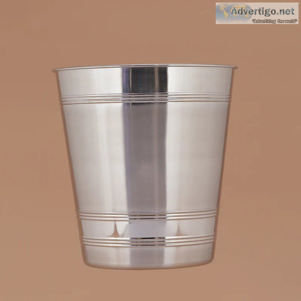 Buy steel waste bin for bathroom online