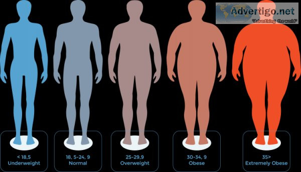 Bmi calculator in kg and feet