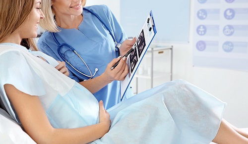 Best gynecology hospital in ahmedabad