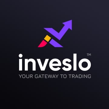 Start trade spot energies with inveslo