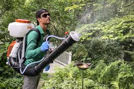 Best chemical for mosquito control services