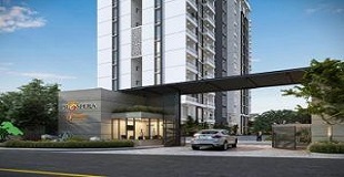 Premium flats for sale in north bangalore