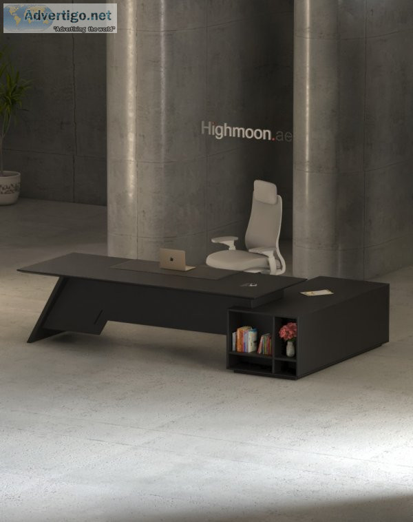 Exclusive collection of office desk at highmoon furniture