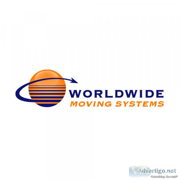 Worldwide moving systems