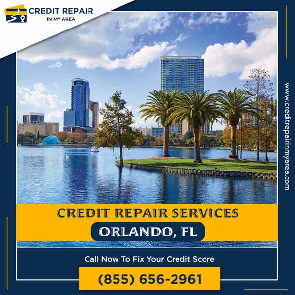 Best credit repair in orlando, fl | fix credit score today