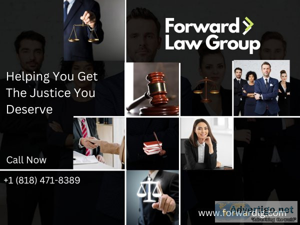 Personal injury attorney los angeles