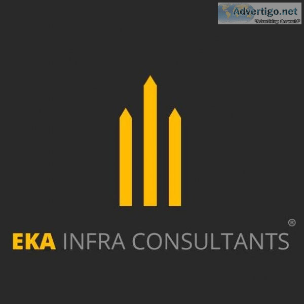 Floating structures consultants in india - Eka Infra