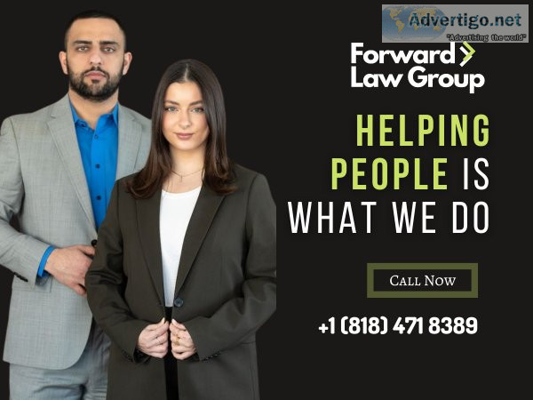 Personal injury attorney los angeles