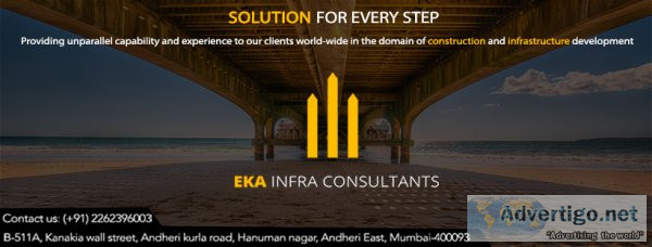 Audit, disputes and construction claims consultants in mumbai