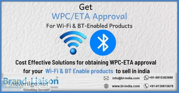 Quick and Easy Ways to Get WPC/ETA Approval in India