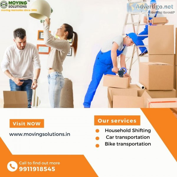 Packers and movers in nashik, get free quotes in a minute