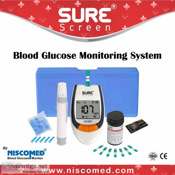 Best glucometer in india