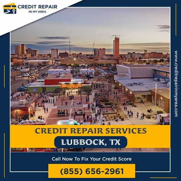 6 best lubbock, tx credit repair companies | crima