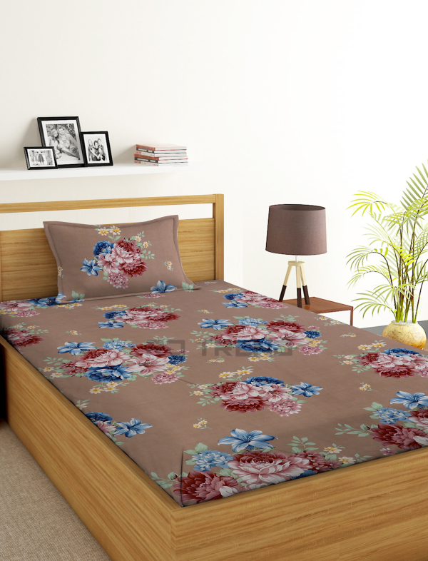 Best quality elastic bedsheets online in india - rd trend