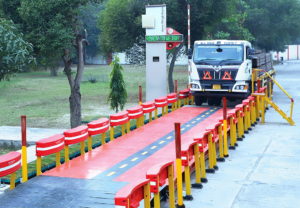 Pitless weighbridge: best and beneficial | avery india