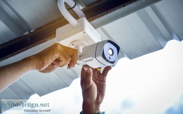 Hanwha security offers quality cctv cameras in dubai