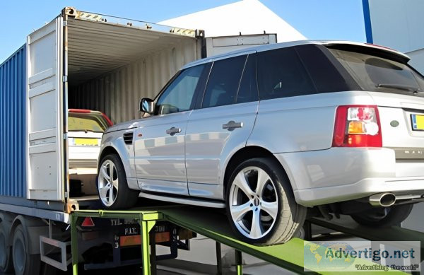 Car transportation services in gurgaon