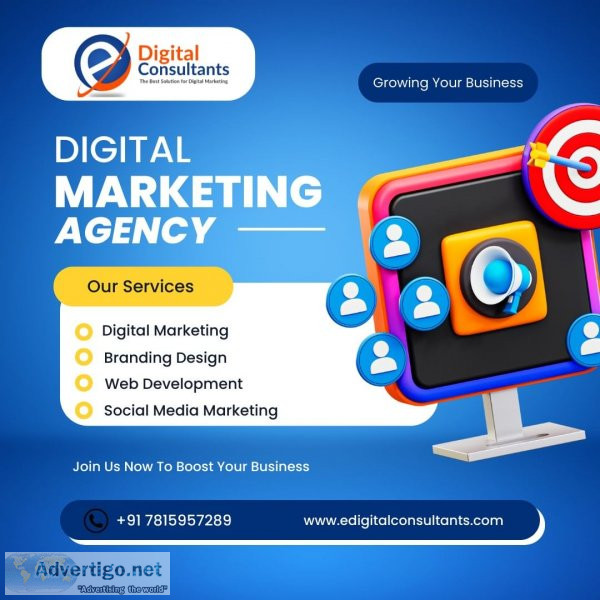 Digital marketing