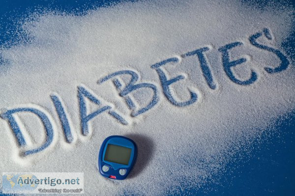 Reduce blood sugar level