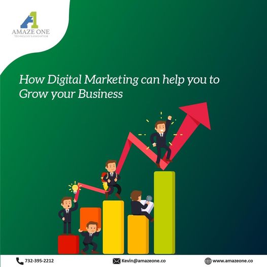 Digital marketing services in usa