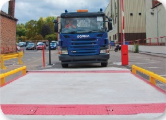 Trusted weighbridge supplier in india - avery weigh tronix