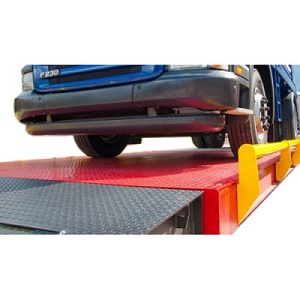 Weighbridge manufacturers: most trusted | avery india