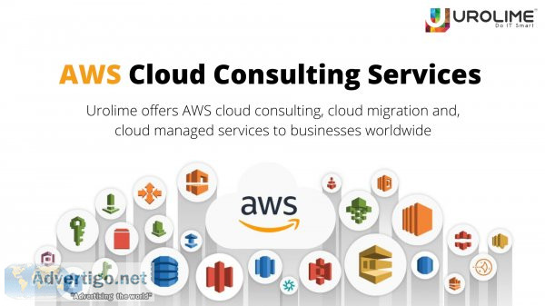 Leverage the benefits of aws cloud with the certified aws consul